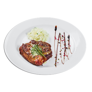 Steak meat PNG-80775